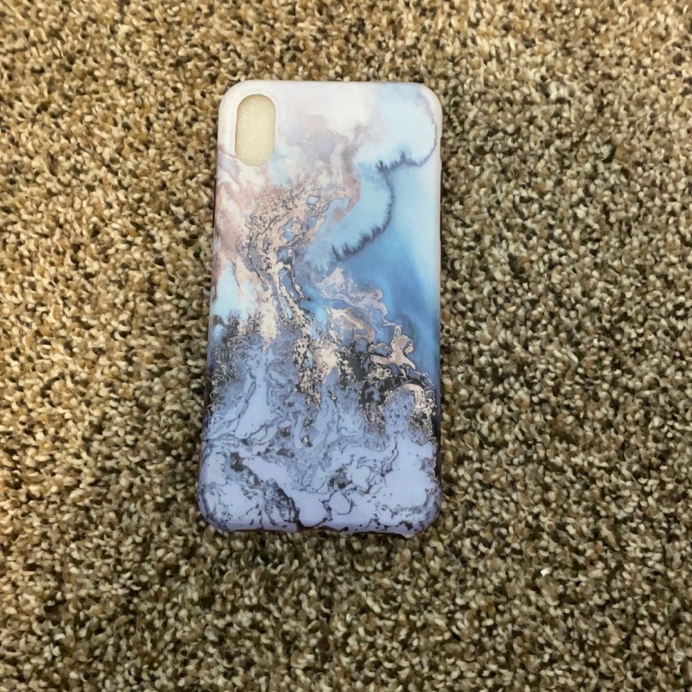 Gemstone cute iPhone case